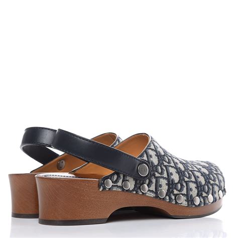 dior clogs